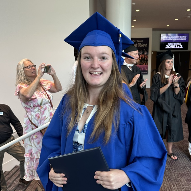 CFCC graduation