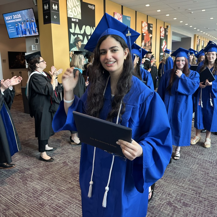 CFCC graduation