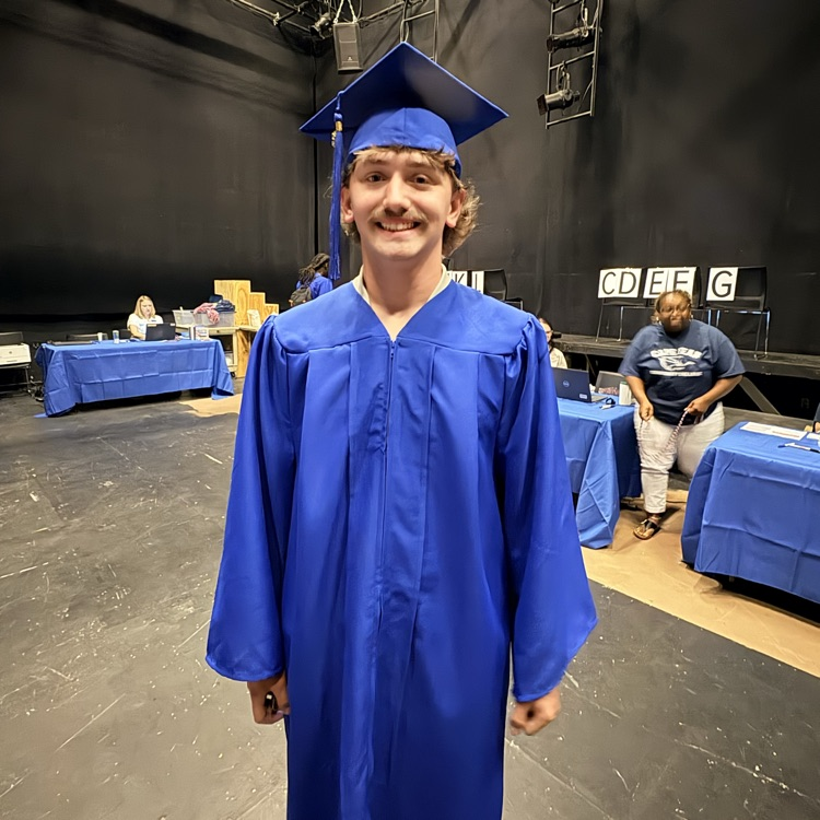 CFCC graduation