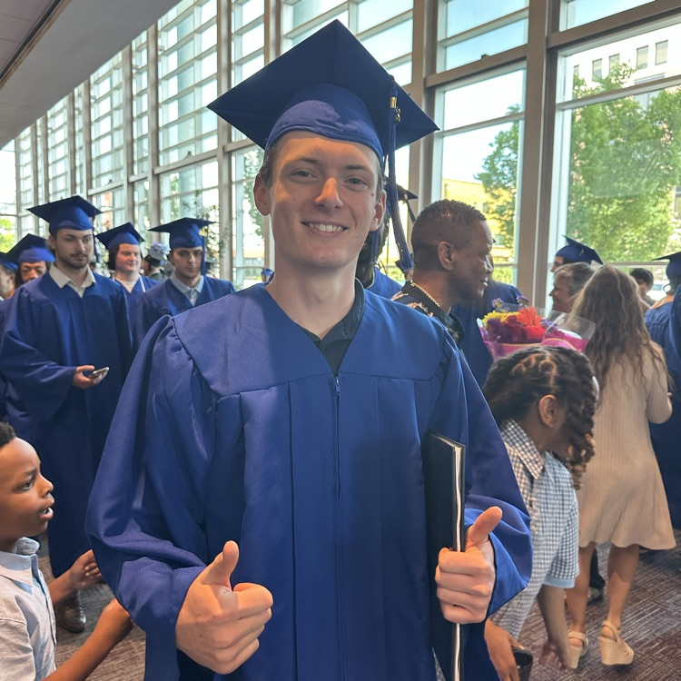 CFCC graduation