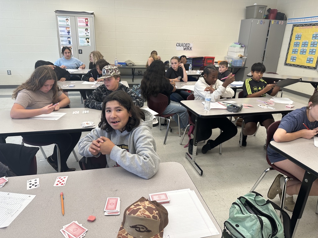 EOG Review