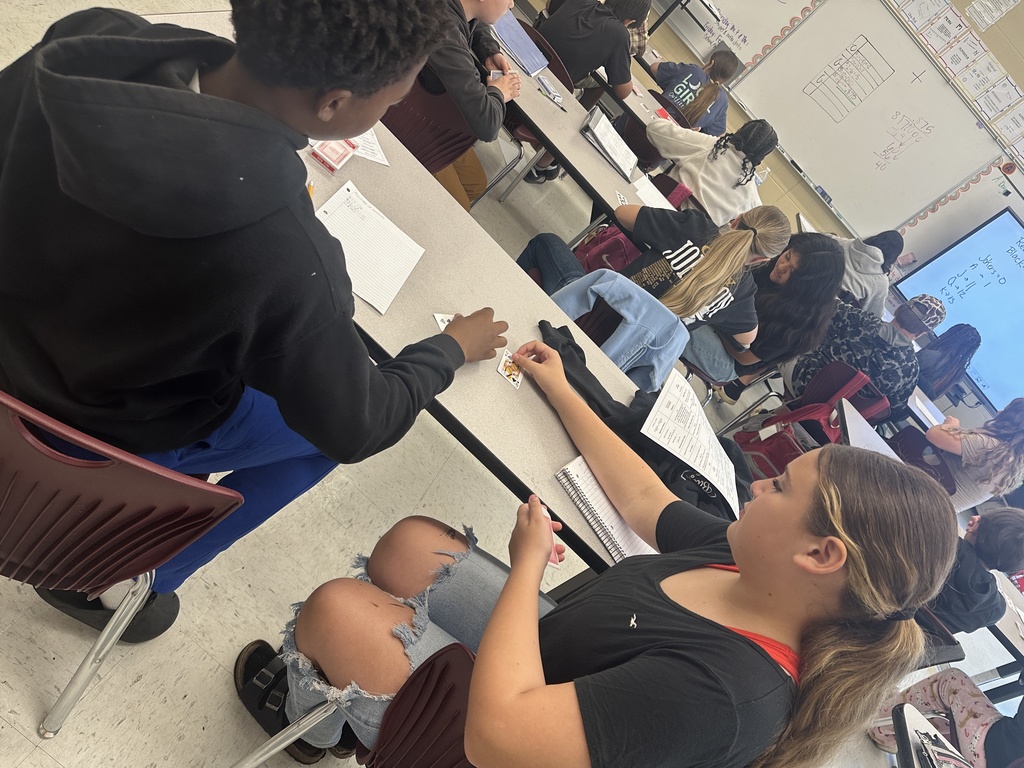 EOG Review