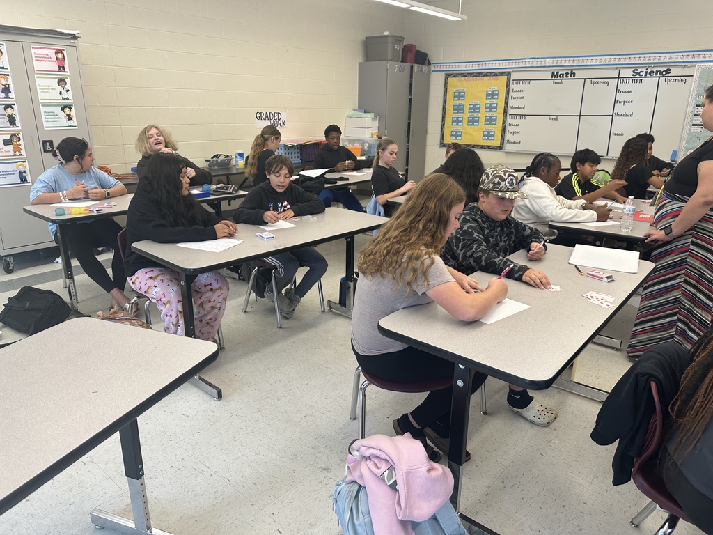 EOG Review