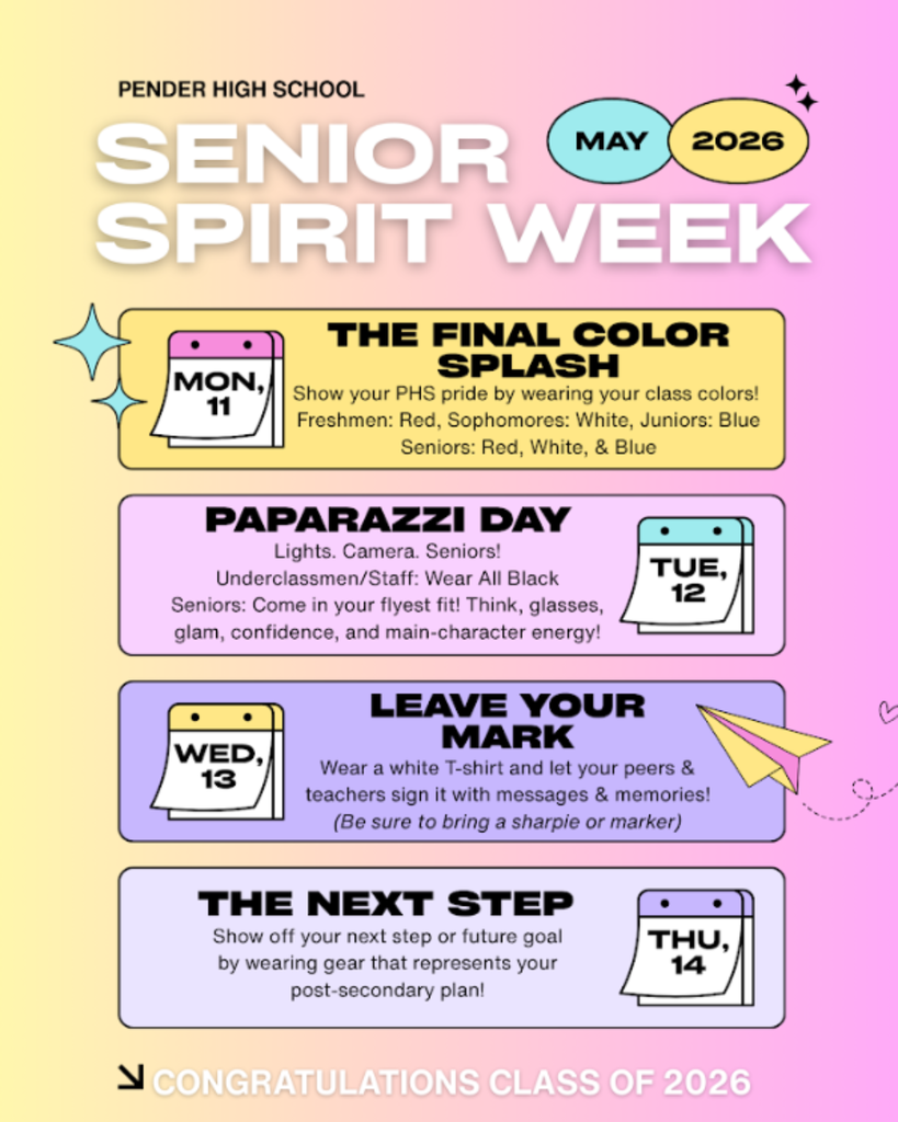 Seniors
