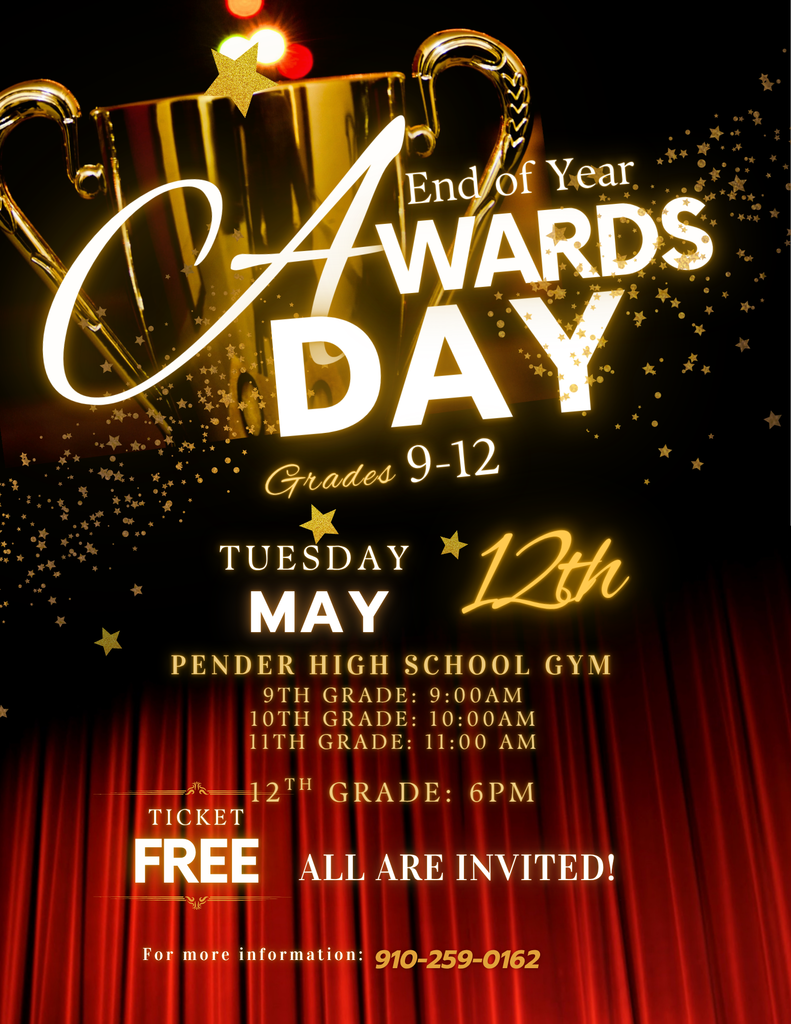 awards day