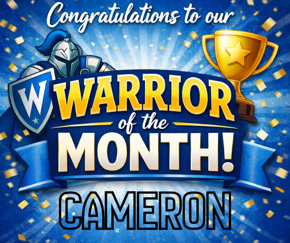 Congratulations! 