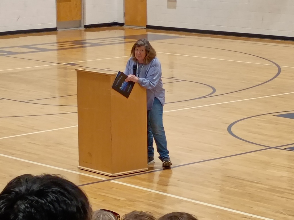 Yearbook presentation