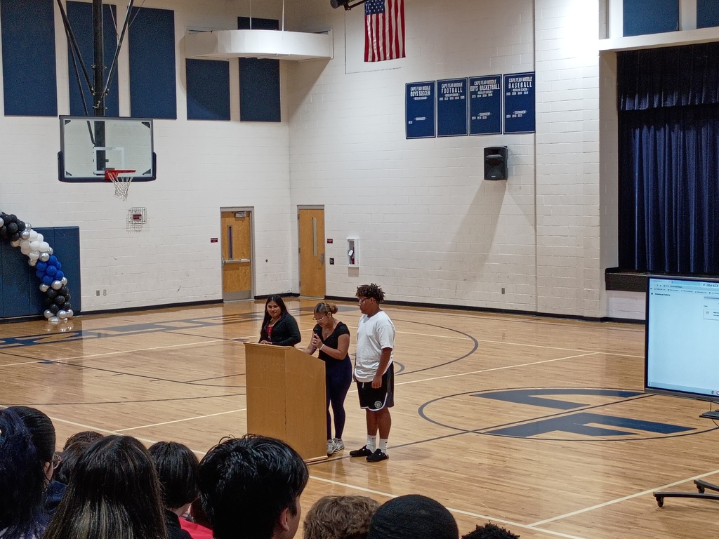 Yearbook presentation