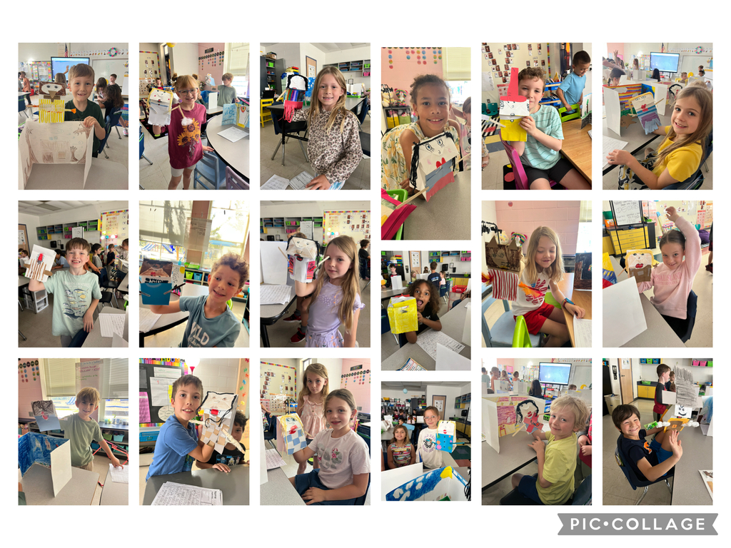First Grade