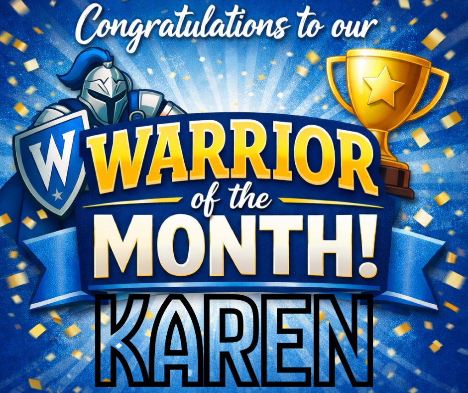 Congratulations!