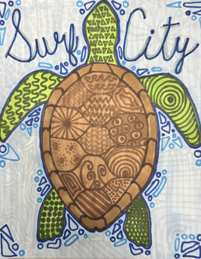 art