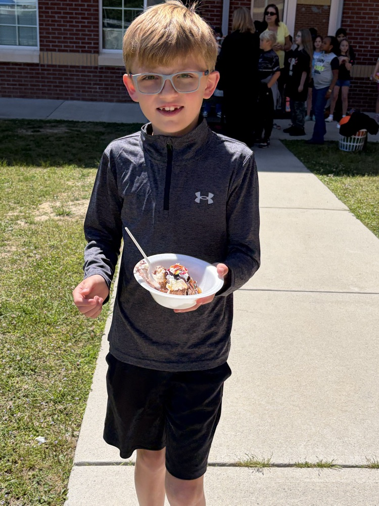 ice cream