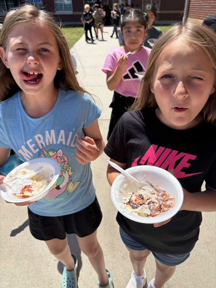 ice cream