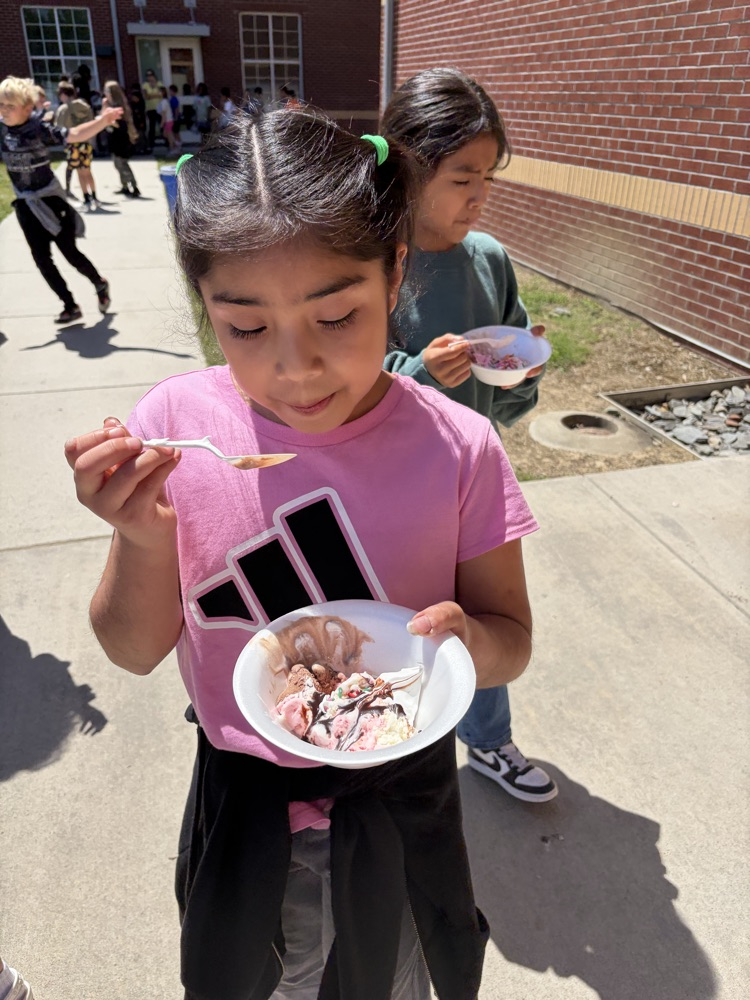 ice cream
