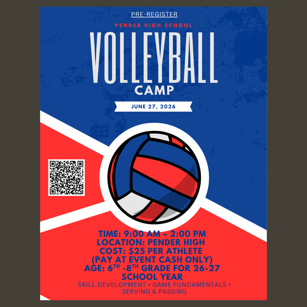 volleyball flyer