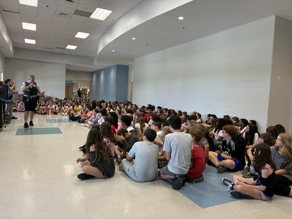 greek day