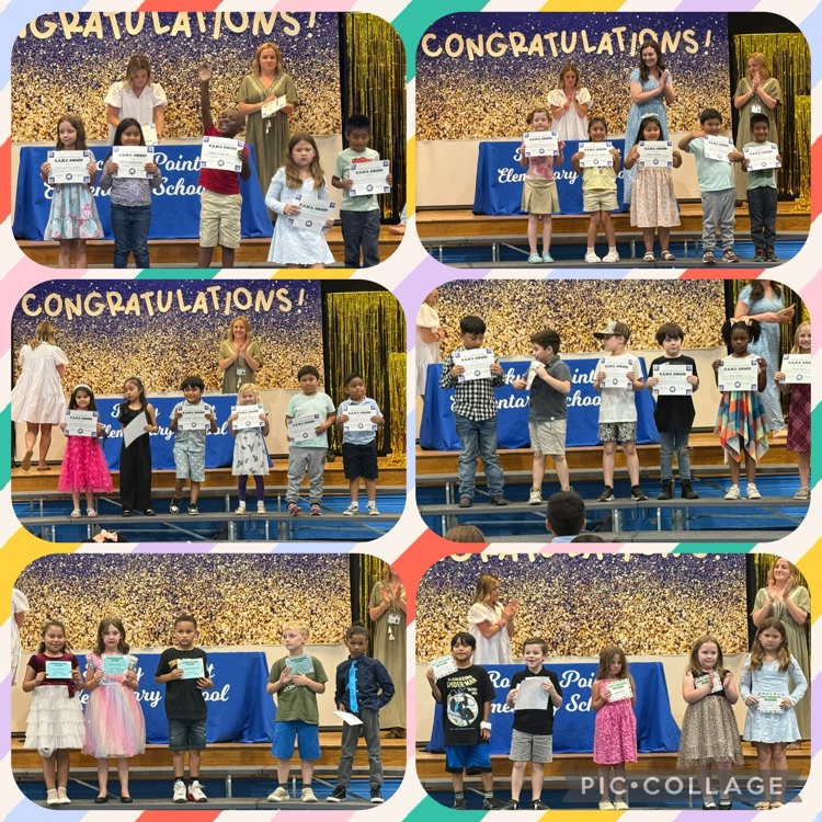 awards ceremony