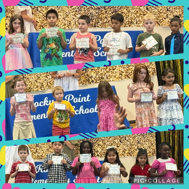 awards ceremony