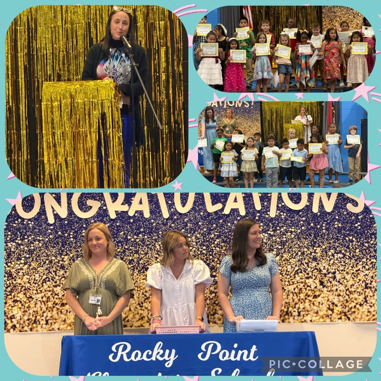 awards ceremony