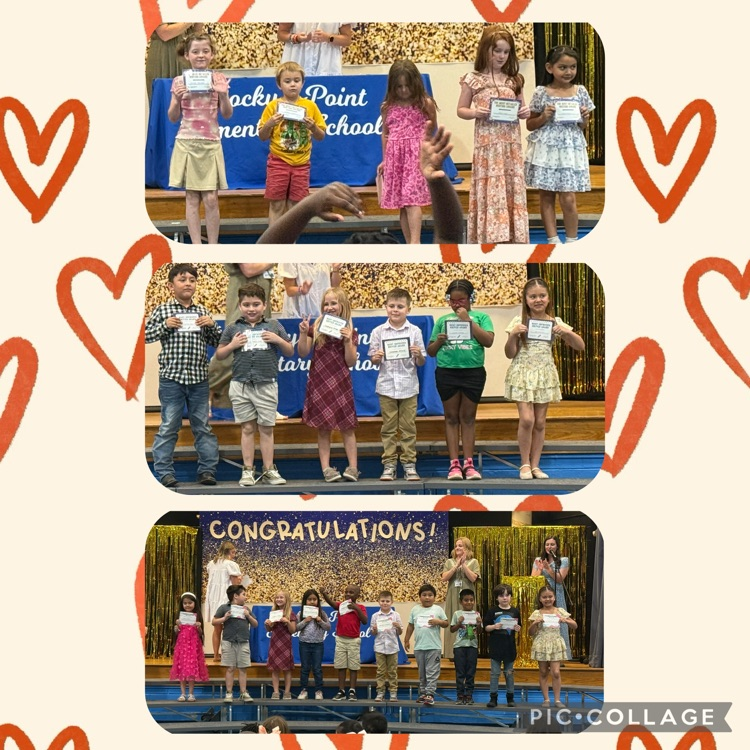 awards ceremony