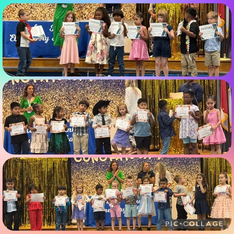awards ceremony