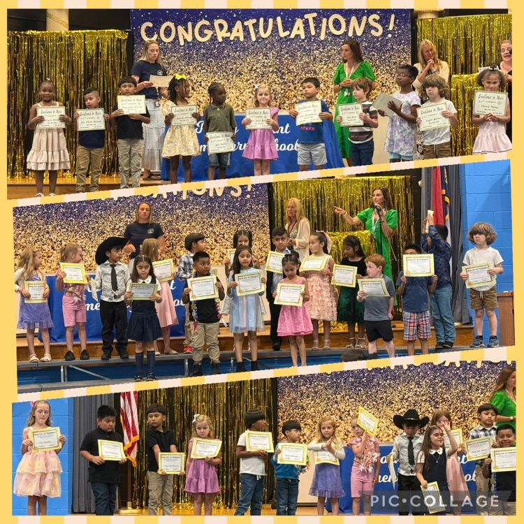 awards ceremony
