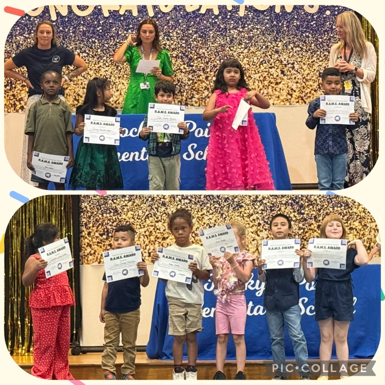awards ceremony