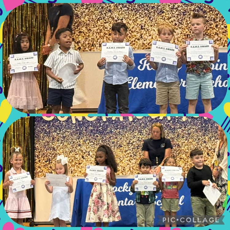 awards ceremony