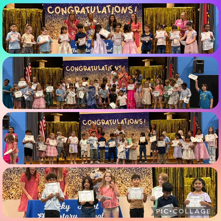 awards ceremony