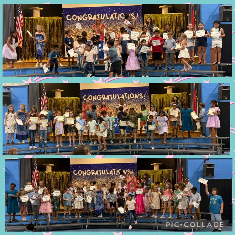 awards ceremony