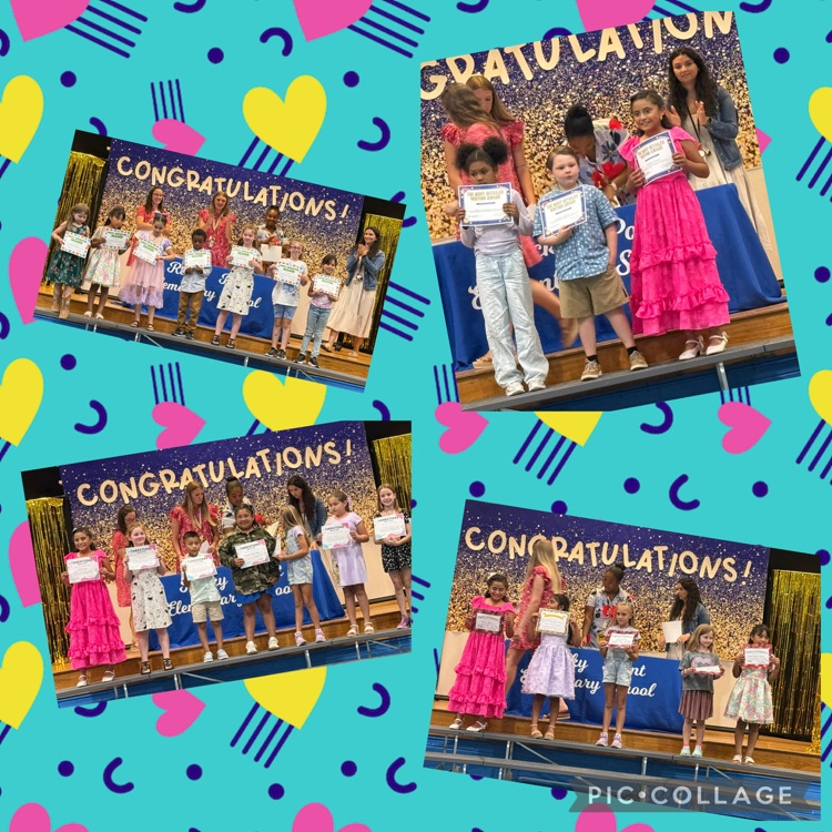 awards ceremony