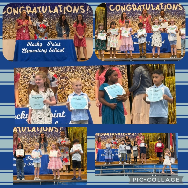 awards ceremony