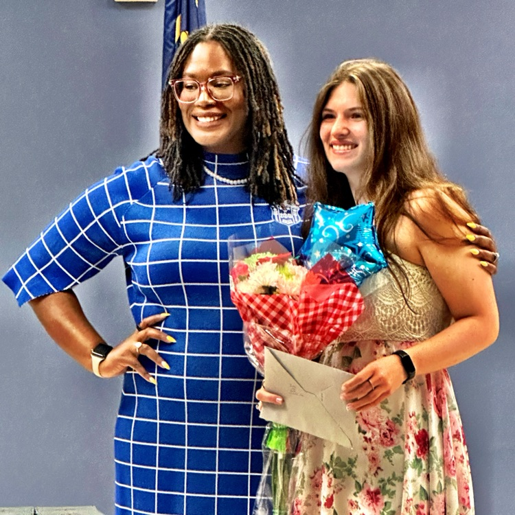PECHS Senior Awards Ceremony