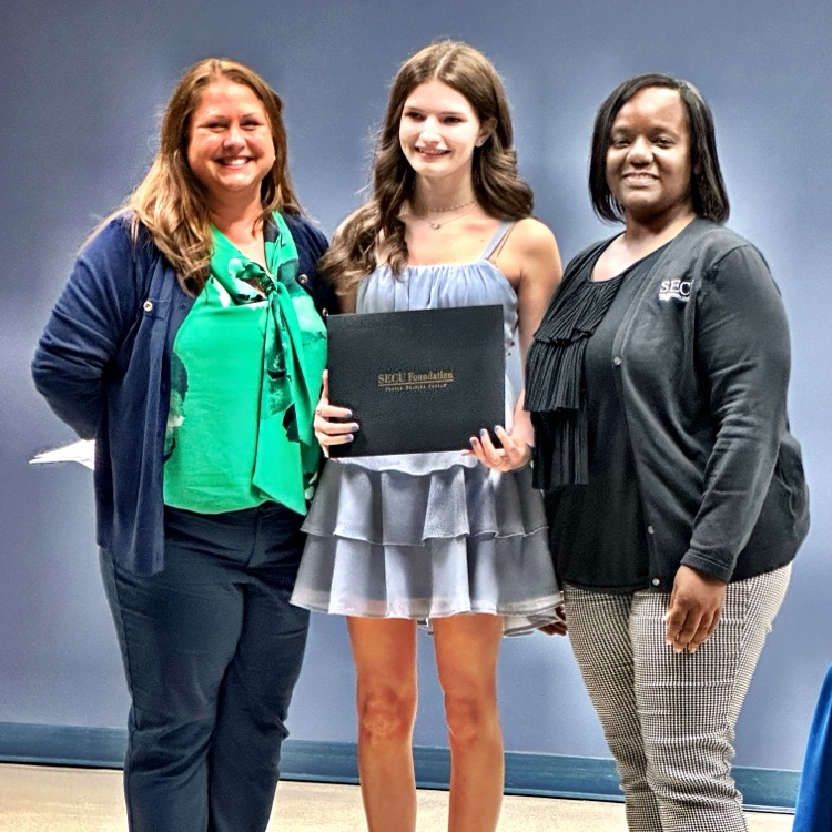 PECHS Senior Awards Ceremony