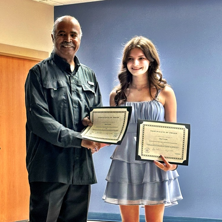 PECHS Senior Awards Ceremony