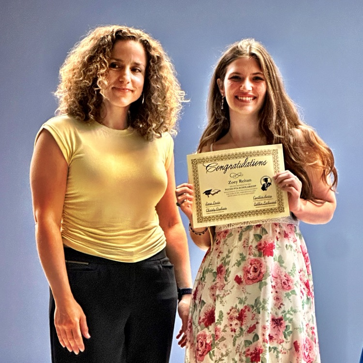 PECHS Senior Awards Ceremony