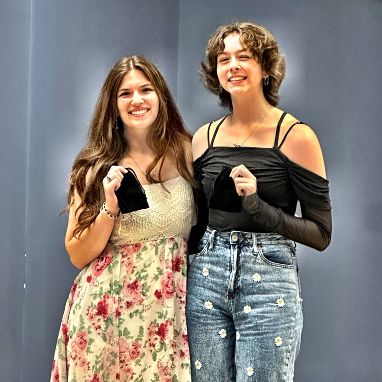 PECHS Senior Awards Ceremony