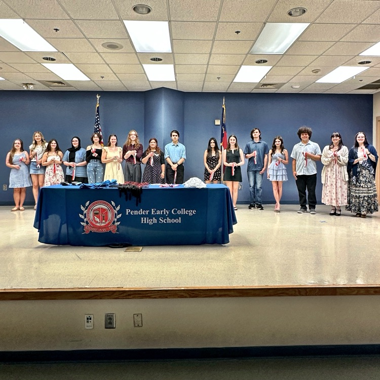 PECHS Senior Awards Ceremony