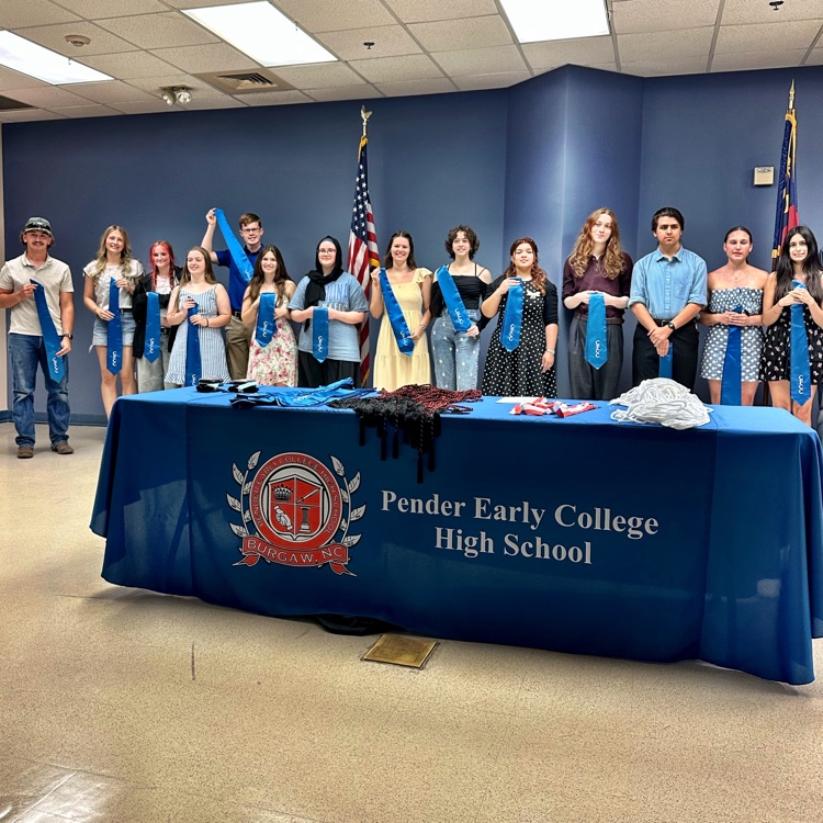 PECHS Senior Awards Ceremony