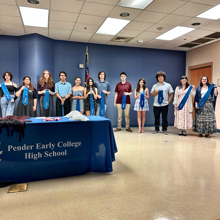 PECHS Senior Awards Ceremony