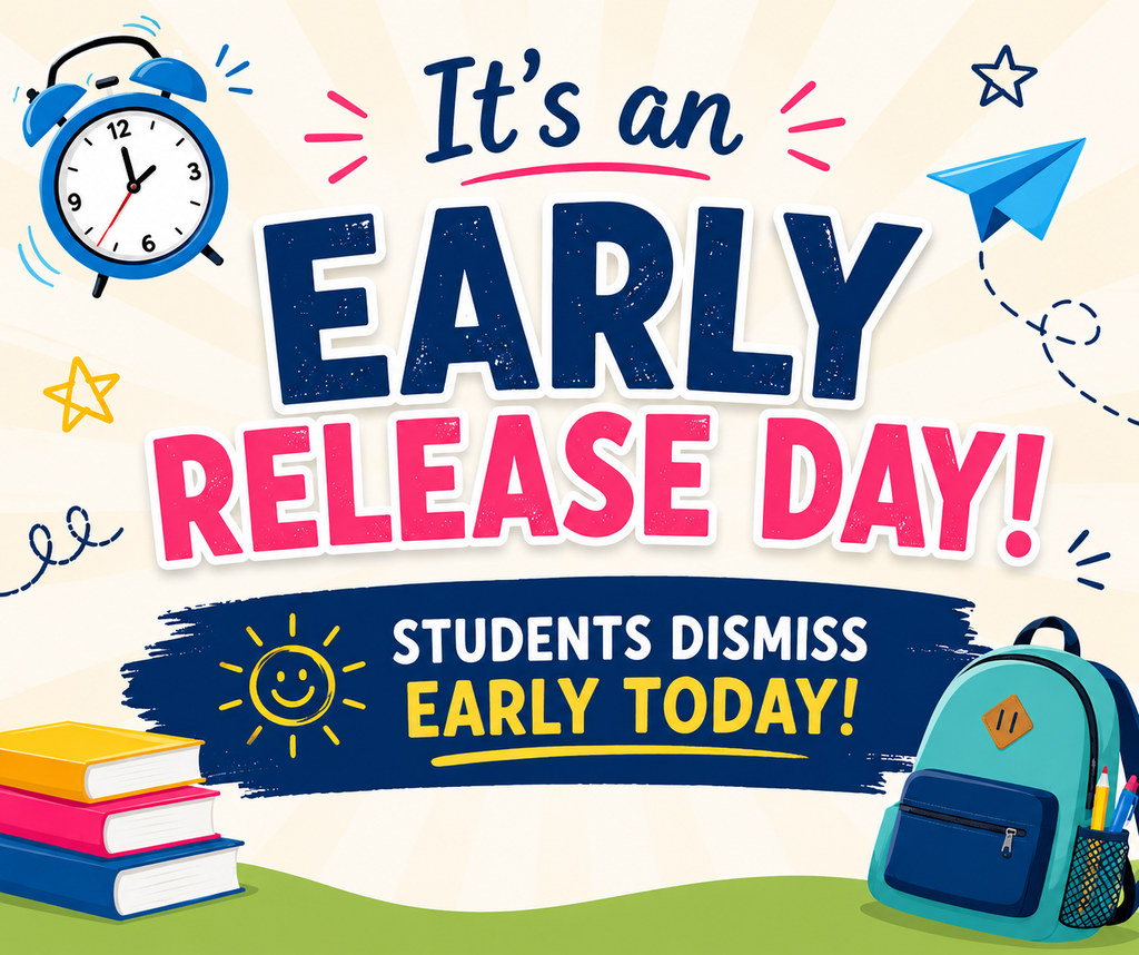 Early release for students