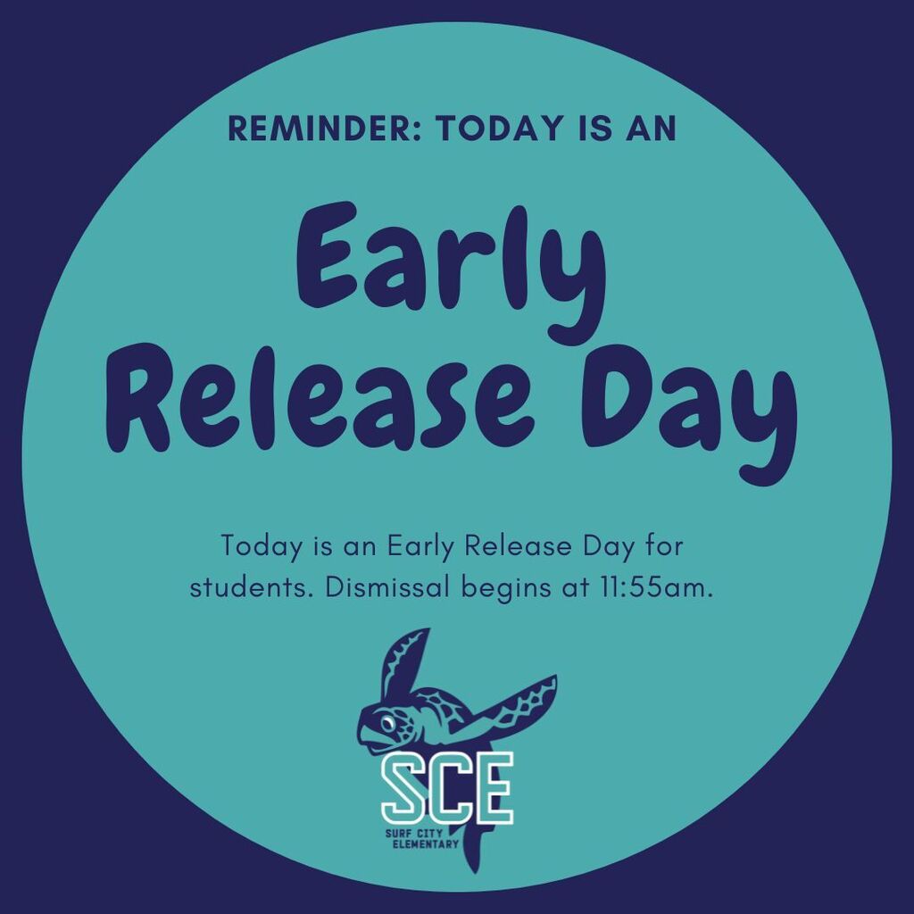 Early Release