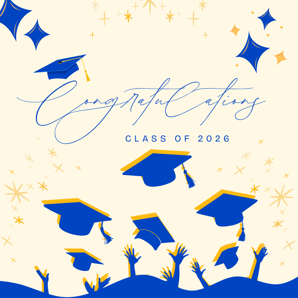2026 graduation