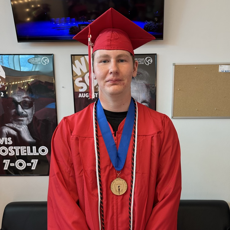 PECHS graduation