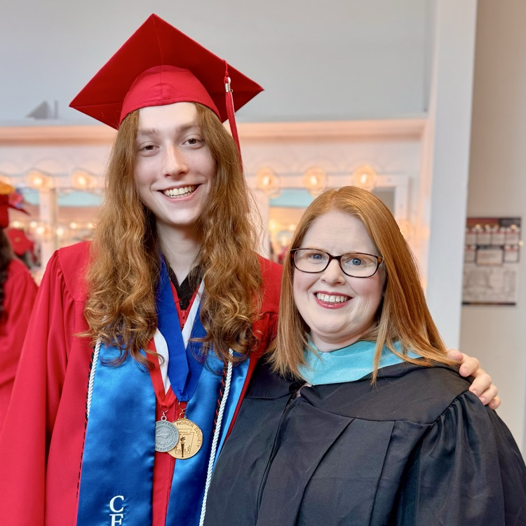 PECHS graduation