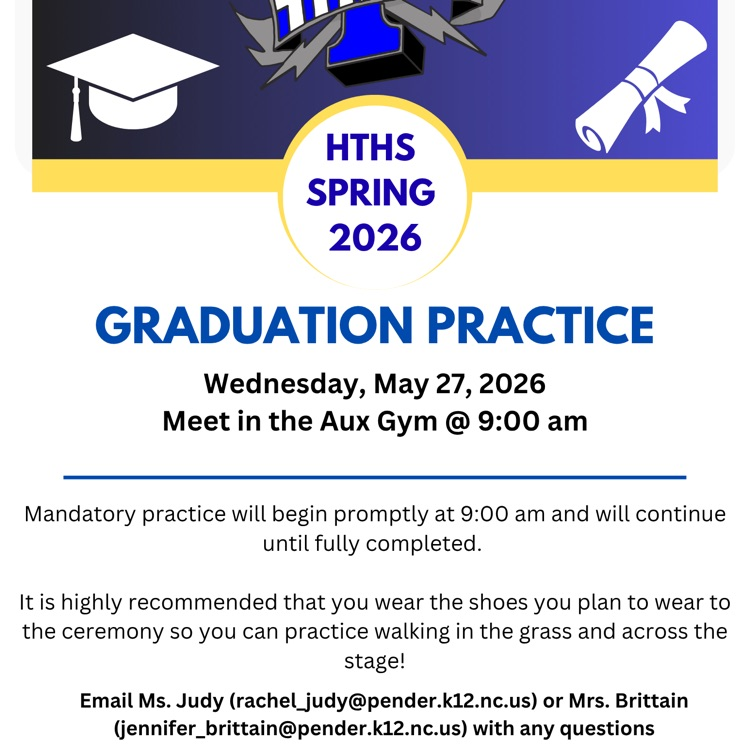 grad practice