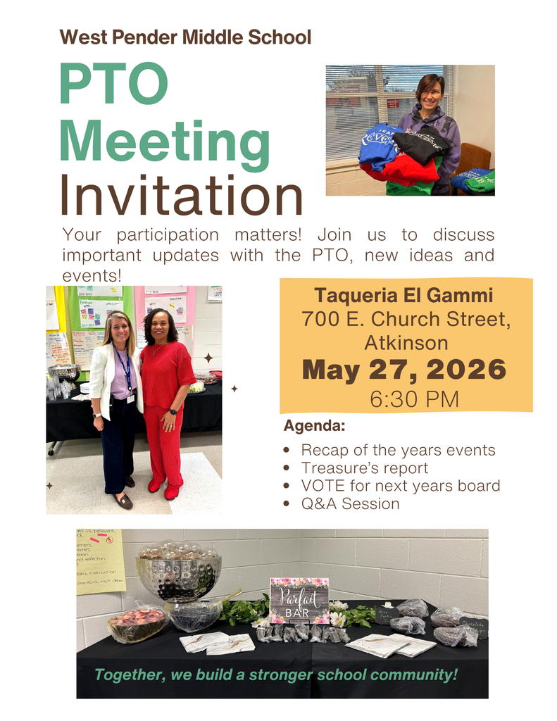 PTO meeting