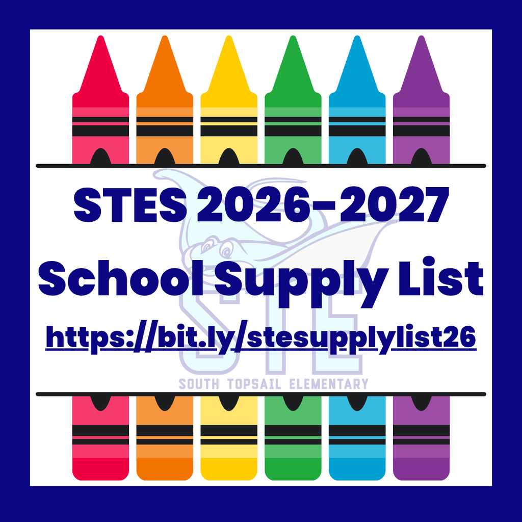supply lists