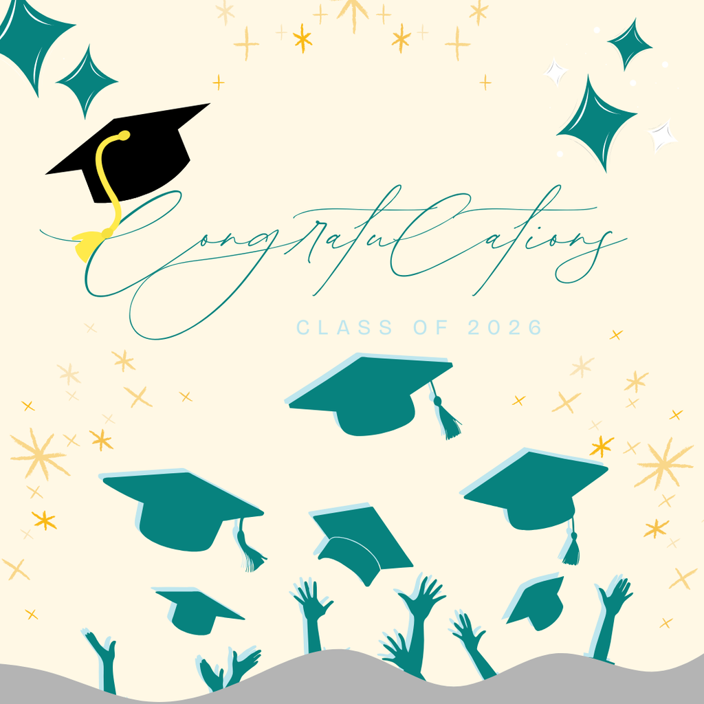 pila graduation announcement