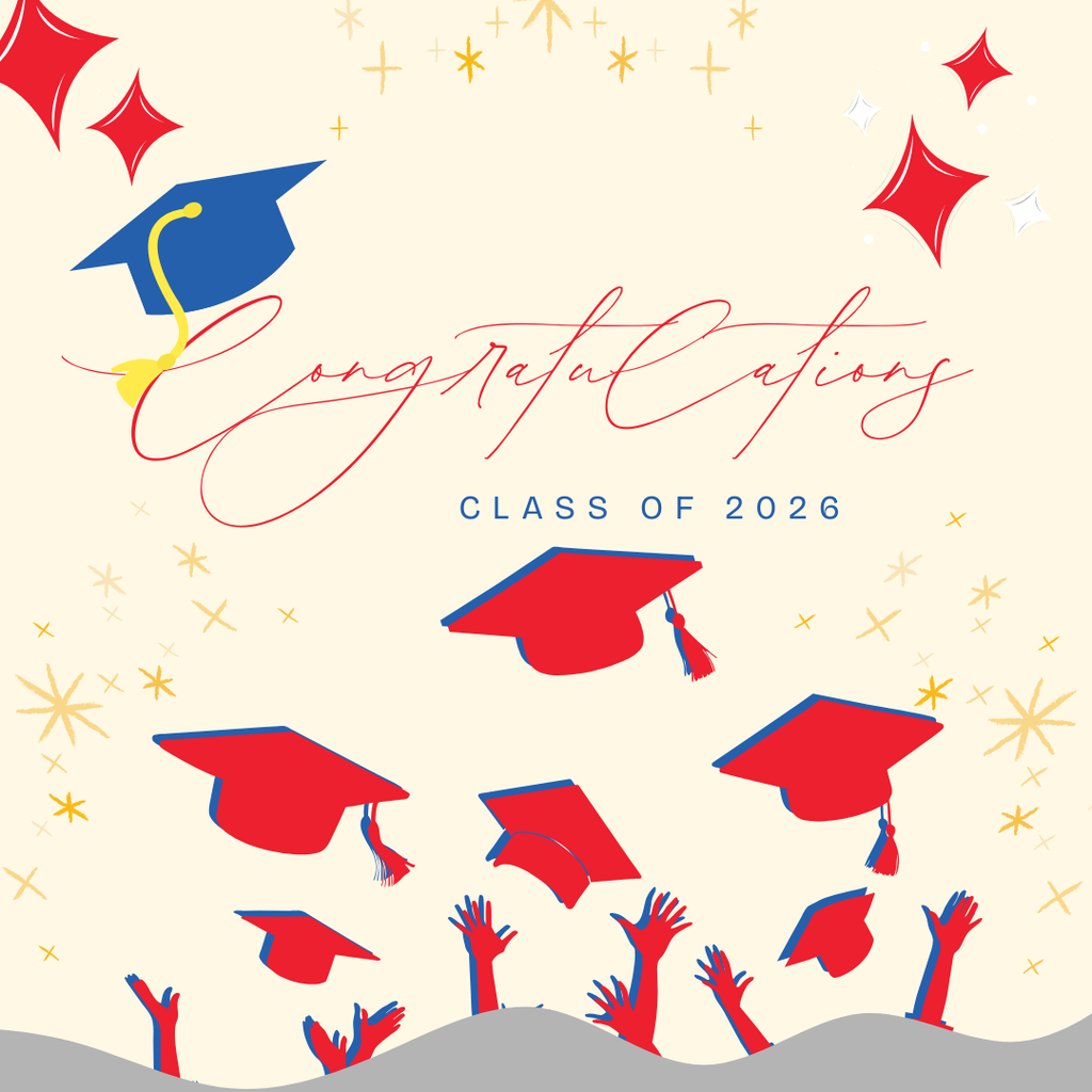 phs graduation announcement